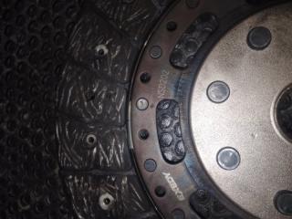 Комплект сцепления X-Trail 2012 T31 QR25DE Комплект сцепления X-Trail 2012 T31 QR25DE