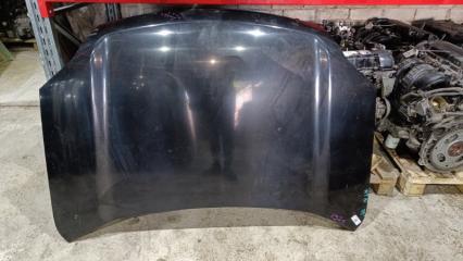 Капот Nissan X-Trail 2011