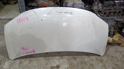 Капот Nissan SERENA 2011
