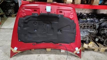 Капот V50 2012 MW43 B4204S3