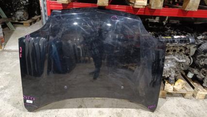 Капот Nissan X-Trail 2004