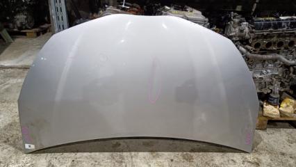 Капот TOYOTA Vitz 2015