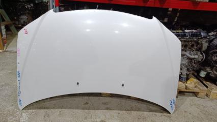 Капот MAZDA MPV 2004