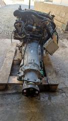 Двигатель FX45 2008 S50 VK45DE Двигатель FX45 2008 S50 VK45DE