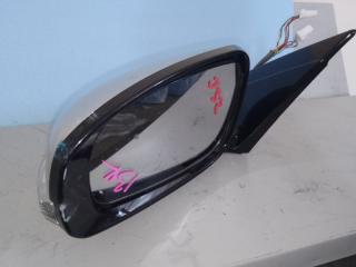 Зеркало переднее левое Teana 2008 J32 QR25DE