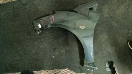 Крыло переднее левое MAZDA Demio 2008