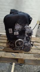 Запчасть двигатель Volvo V50 2009