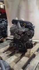 Двигатель MAZDA 3 2008 BK ZYVE 365735 контрактная