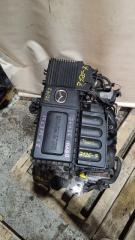 Двигатель 3 2008 BK ZYVE