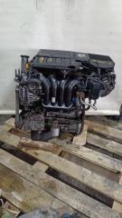 Двигатель MAZDA 3 BK ZYVE