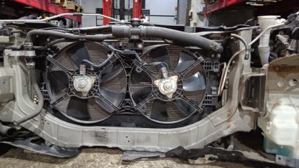 Ноускат LANCER 2010 CY3A 4B11 Ноускат LANCER 2010 CY3A 4B11