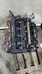 Двигатель MPV 2007 LY3P L3VE Двигатель MPV 2007 LY3P L3VE