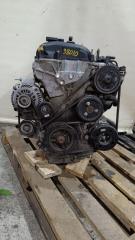 Двигатель MAZDA MPV 2007 LY3P L3VE 10260544 контрактная