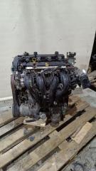 Двигатель MAZDA MPV LY3P L3VE
