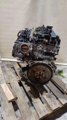 Двигатель MPV 2007 LY3P L3VE