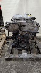 Запчасть двигатель Infiniti FX35 2007 S50 VQ35DE 737088A контрактная Двигатель Infiniti FX35 2007 S50 VQ35DE 737088A контрактная