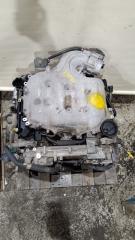 Двигатель FX35 2007 S50 VQ35DE Двигатель FX35 2007 S50 VQ35DE