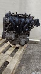 Двигатель MAZDA MPV LY3P L3VE Двигатель MAZDA MPV LY3P L3VE