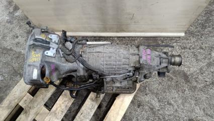 АКПП FORESTER 2007 SH5 EJ204 АКПП FORESTER 2007 SH5 EJ204