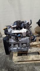 Двигатель SUBARU FORESTER SH5 EJ204 Двигатель SUBARU FORESTER SH5 EJ204