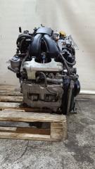 Двигатель FORESTER 2008 SH5 EJ204 Двигатель FORESTER 2008 SH5 EJ204