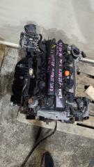 Двигатель CR-V 2011 RE5 R20A