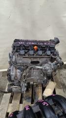 Двигатель Honda CR-V RE5 R20A