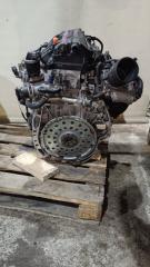 Двигатель CR-V 2011 RE5 R20A