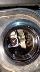 Двигатель CR-V 2011 RE5 R20A