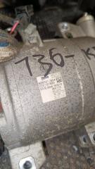 Компрессор кондиционера Nissan Elgrand E52 QR25DE Компрессор кондиционера Nissan Elgrand E52 QR25DE