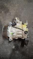 Компрессор кондиционера G35 2009 V36 VQ35HR