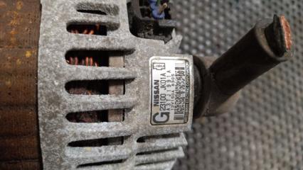 Генератор G37 2013 V36 VQ37VHR