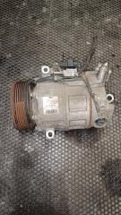 Компрессор кондиционера Nissan X-Trail T31 MR20DE Компрессор кондиционера Nissan X-Trail T31 MR20DE