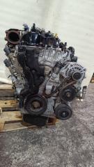 Двигатель MAZDA CX-5 2012