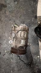 Компрессор кондиционера X-Trail 2012 T31 MR20DE