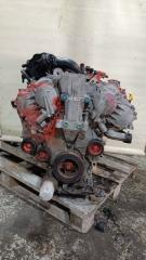 Двигатель Nissan MURANO 2010