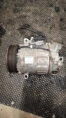 Компрессор кондиционера Nissan X-Trail T31 MR20DE Компрессор кондиционера Nissan X-Trail T31 MR20DE