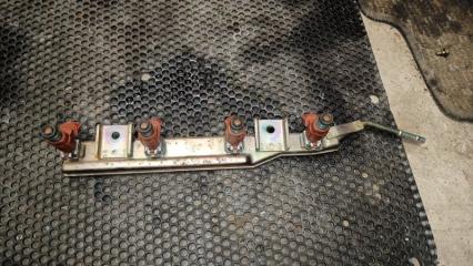 Форсунка топливная Almera 2006 N16 QG15DE