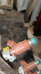 Форсунка топливная Almera 2006 N16 QG15DE