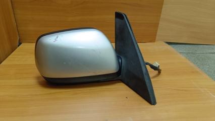 Запчасть зеркало переднее правое TOYOTA Rav4 2005
