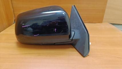 Зеркало переднее правое Mitsubishi LANCER 2012