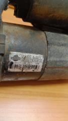 Стартер Nissan AD Y11 QG15DE