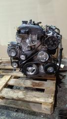 Двигатель MAZDA MPV 2008