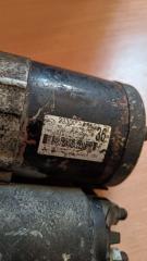 Стартер SUBARU FORESTER SH5 EJ204