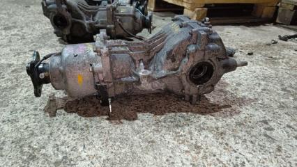 Редуктор X-Trail 2012 T31 QR25DE