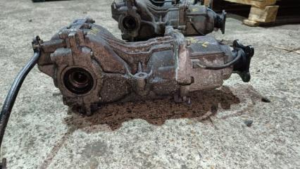 Редуктор X-Trail 2012 T31 QR25DE