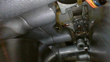 АКПП LANCER 2012 CY3A 4B11 АКПП LANCER 2012 CY3A 4B11
