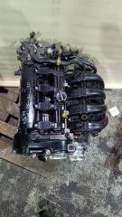 Двигатель CX5 2012 KE PE