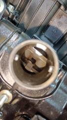 Двигатель CX5 2012 KE PE