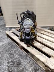 АКПП impreza 2009 GE6 EJ203 АКПП impreza 2009 GE6 EJ203